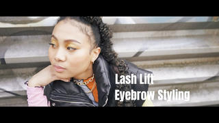 マツエク・マツパ 海外風まつげ眉毛 恵比寿｜masayoのマツエク・マツパデザイン