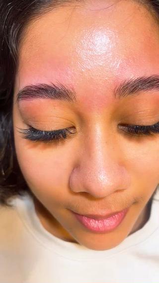 マツエク・マツパ 海外風まつげ眉毛 恵比寿｜masayoのマツエク・マツパデザイン