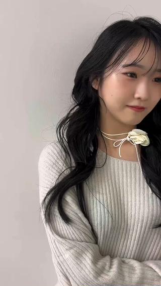 ロング 𝐚𝐲𝐚𝐧𝐞 /美髪/縮毛矯正のヘアスタイル