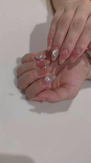 ネイル NANA NAILのネイルデザイン