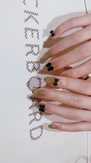 ネイル NANA NAILのネイルデザイン