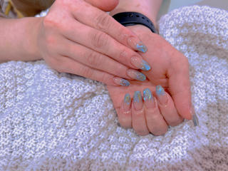 ネイル NANA NAILのネイルデザイン
