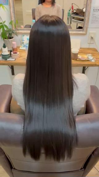 カラー×キラ髪トリートメント
トリートメントなのでカラーと一緒に施術することで色持ちUp
(受付時間)
毎週火曜 12:00-17:00