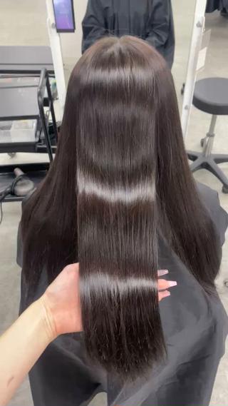 乾かしただけでアイロン無しでこの綺麗さを作れちゃいます 