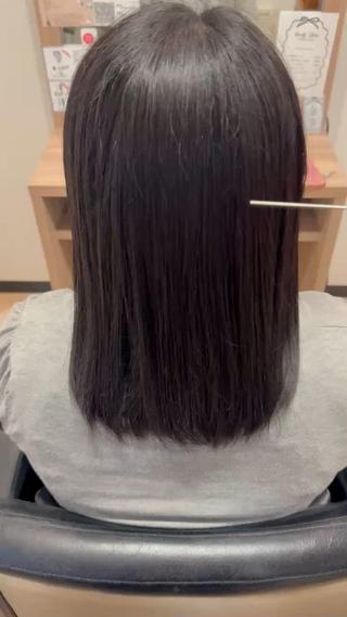 サラツヤAujua超音波トリートメント！ 