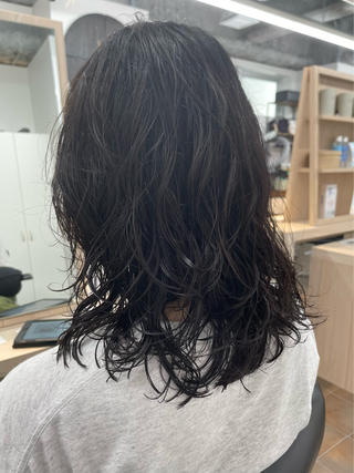 カット & パーマ

 サロン情報
神奈川県横浜市西区南幸2-19-3 TSUCHIIYAビル6F

 アクセス
横浜駅 西口から徒歩8分

 営業時間
平日土日祝 10:00〜19:00（最終受付 18:00）
 定休日：火曜日・第3月曜日
TEL：045-534-3734

#横浜縮毛矯正 #横浜ボブ #横浜ショート #横浜美容室 #パーマ#ボブパーマ#ウルフパーマ#ニュアンスパーマ#横浜パーマ#ショートパーマ#ショート横浜 #マッシュショート #マッシュショート横浜#川崎パーマ#パーマ川崎#川崎縮毛矯正#レイヤー#レイヤー川崎#レイヤー横浜#ウルフパーマ 