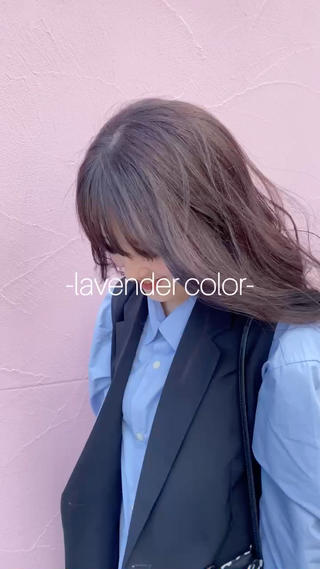 ロング カラー 理想実現/ カラー特化🧸こころのヘアスタイル