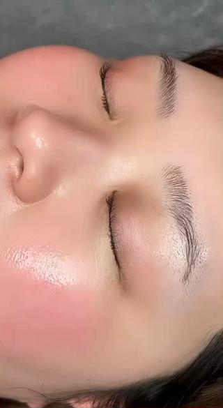 マツエク・マツパ rima×mani所属・mani yukariのマツエク・マツパデザイン