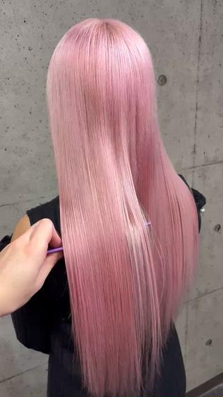 ハイトーンの方おすすめ TOKIOトリートメント 