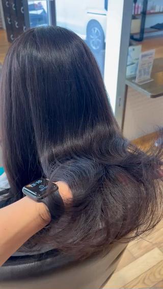 艶感ラベンダーベージュ 