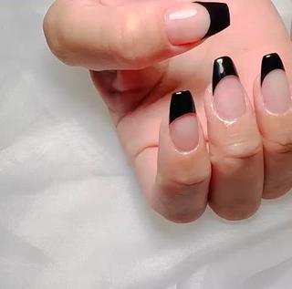 ネイル bibiwoo Ayakoのネイルデザイン