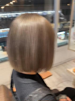 アンブレラカラー 