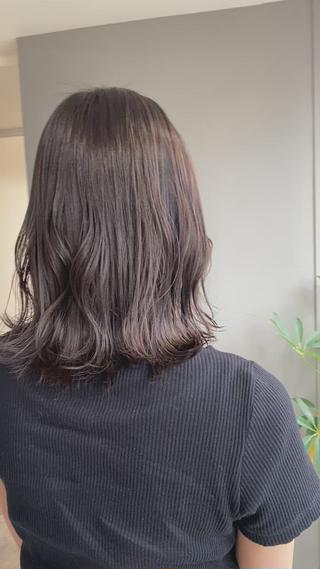 ｸﾞﾚｰｼﾞｭ透け感たっぷり 