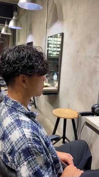 ツイスト スパイラルパーマに飽きてきたなって方必見
プードルパーマはいかがですか〜？ 