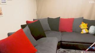 当店の施術動画です。