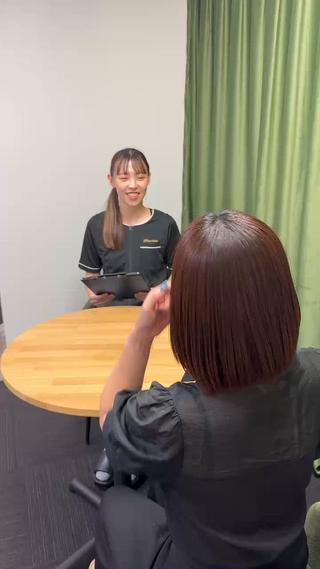 カウンセリング 