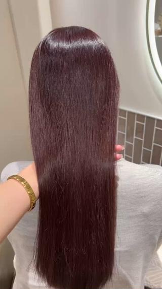 カラー lane HAIR所属・lane HAIR 【大阪京橋】KISAのヘアスタイル