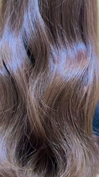 カラー lane HAIR所属・lane HAIR 【大阪京橋】KISAのヘアスタイル