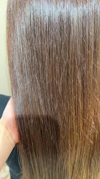 カラー lane HAIR所属・lane HAIR 【大阪京橋】KISAのヘアスタイル