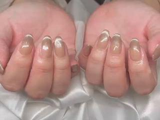 マグネットグラデーション 