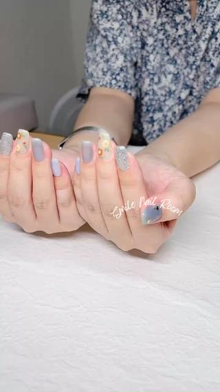 ネイル Smile Nail Roomのネイルデザイン