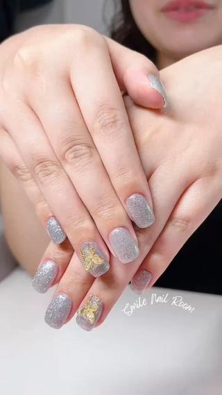 ネイル Smile Nail Roomのネイルデザイン