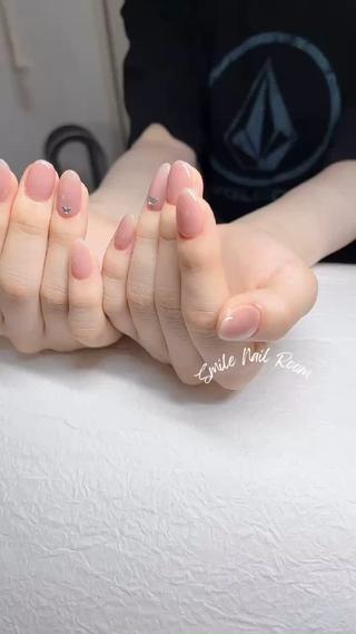 ネイル Smile Nail Roomのネイルデザイン