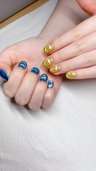ネイル Smile Nail Roomのネイルデザイン