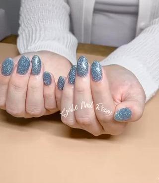 ネイル Smile Nail Roomのネイルデザイン