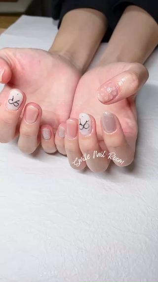 ネイル Smile Nail Roomのネイルデザイン