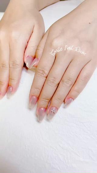 ネイル Smile Nail Roomのネイルデザイン