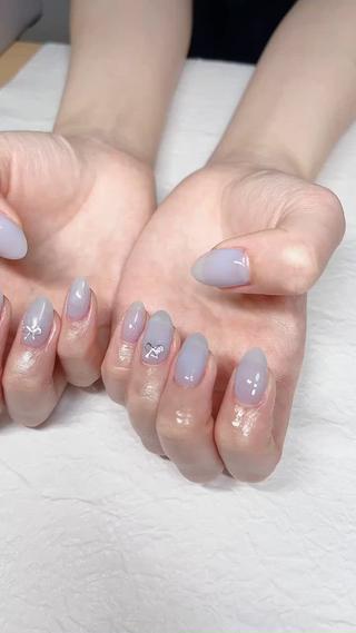 ネイル Smile Nail Roomのネイルデザイン