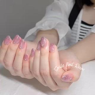 ネイル Smile Nail Roomのネイルデザイン