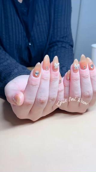 ネイル Smile Nail Roomのネイルデザイン