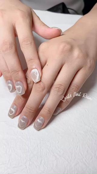 ネイル Smile Nail Roomのネイルデザイン