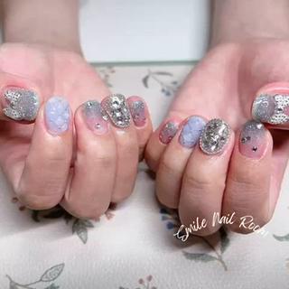 ネイル Smile Nail Roomのネイルデザイン