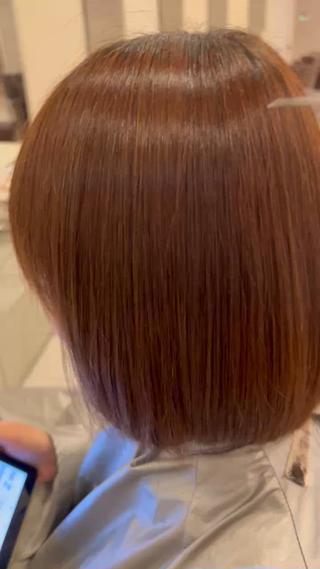 ショート Hair Spirit anx所属・岩﨑 大翼のヘアスタイル