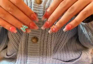 ネイル UnicornNail所属・Unicorn Nail 矢場町店のネイルデザイン