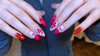 ネイル UnicornNail所属・Unicorn Nail 矢場町店のネイルデザイン