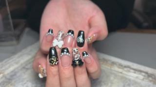 ネイル UnicornNail所属・Unicorn Nail 矢場町店のネイルデザイン