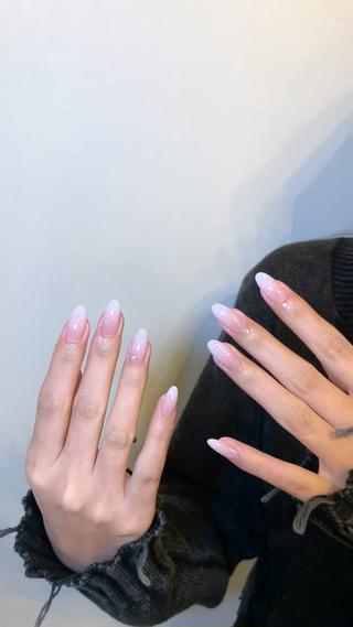 ネイル UnicornNail所属・Unicorn Nail 矢場町店のネイルデザイン