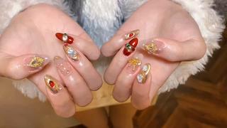 ネイル UnicornNail所属・Unicorn Nail 矢場町店のネイルデザイン