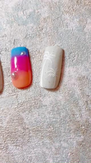 ネイル nail salon étoileのネイルデザイン