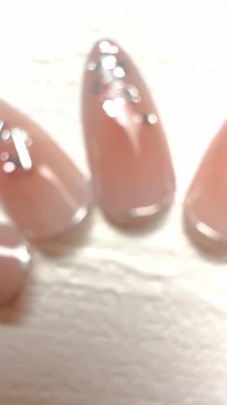 ネイル nail salon étoileのネイルデザイン
