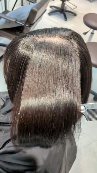 超艶髪 美髪に✮*｡ﾟ 