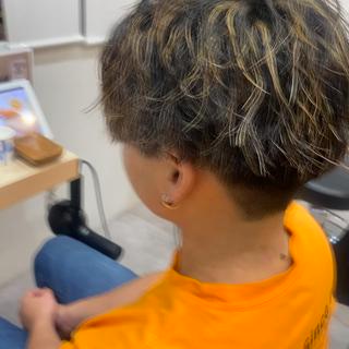 スパイラルツイスト 