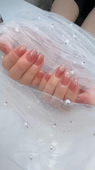 ネイル R salonのネイルデザイン