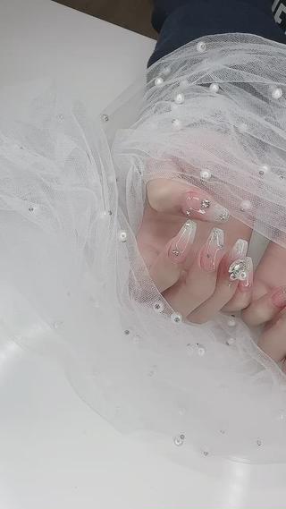 ネイル R salonのネイルデザイン