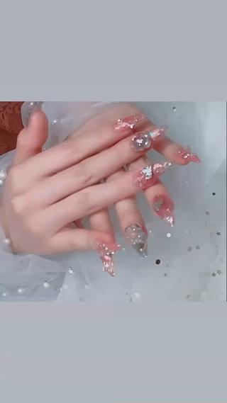 ネイル R salonのネイルデザイン