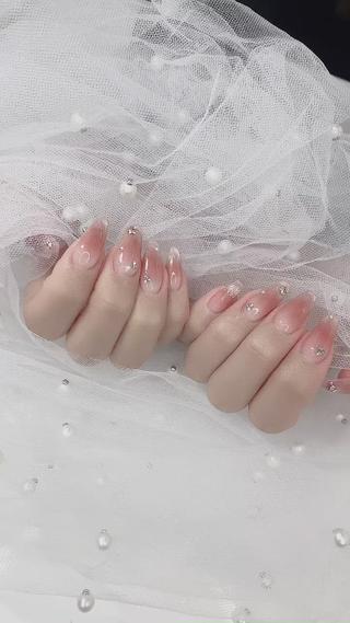 ネイル R salonのネイルデザイン